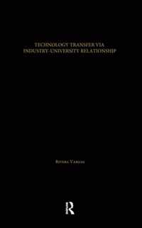 Technology Transfer Via University-Industry Relations