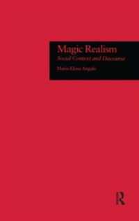 Magic Realism