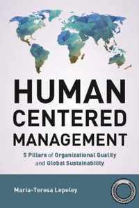 Human Centered Management