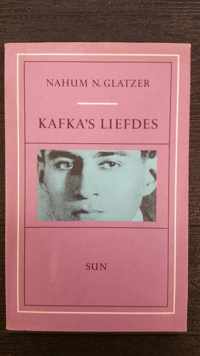 Kafka's liefdes