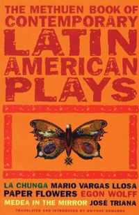 The Methuen Book Of Latin American Plays