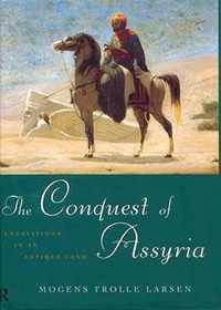 The Conquest of Assyria