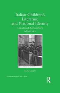 Italian Children's Literature and National Identity