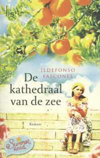 De kathedraal van de zee