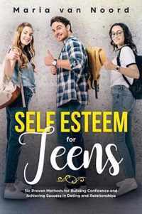 Self Esteem for Teens