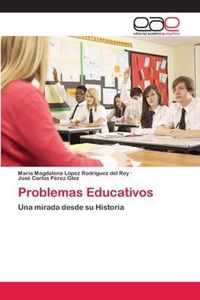 Problemas Educativos