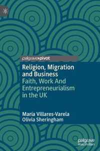 Religion Migration and Business