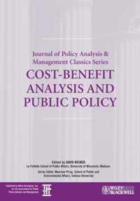 Cost-Benefit Analysis and Public Policy