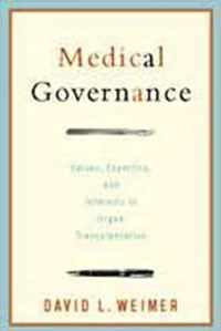 Medical Governance