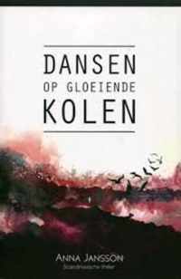 Dansen op gloeiende kolen