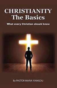 Christianity - The Basics