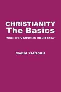 Christianity - The Basics