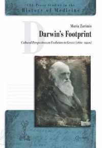 Darwin'S Footprint