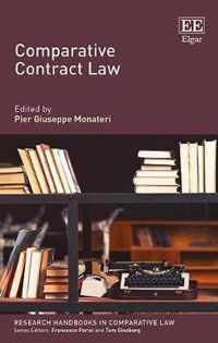 Comparative Contract Law