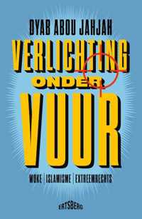 Verlichting onder vuur - Dyab Abou Jahjah - Paperback (9789464369205)