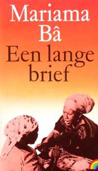 Lange brief