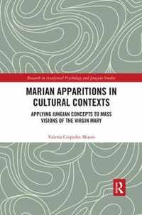 Marian Apparitions in Cultural Contexts