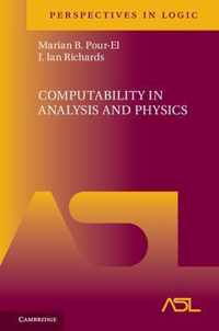 Computability in Analysis and Physics