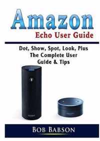 Amazon Echo User Guide