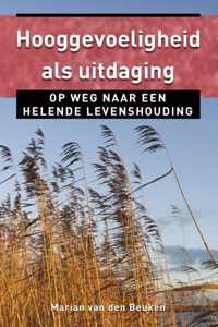 Ankertjes 374 -   Hooggevoeligheid als uitdaging