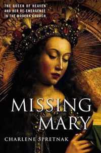 Missing Mary