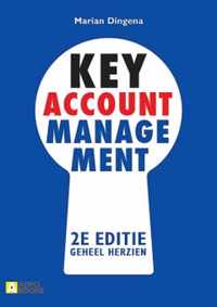 Key-account management