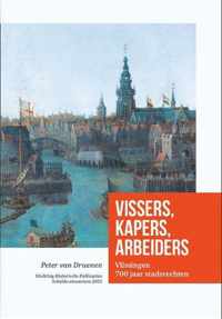 Vissers, kapers, arbeiders