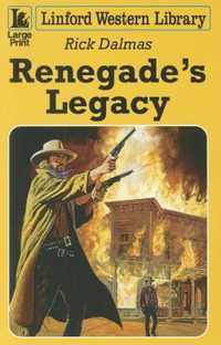 Renegade's Legacy