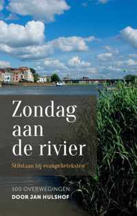 Zondag aan de rivier