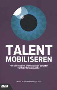 Talent mobiliseren