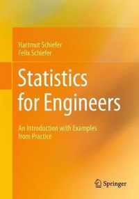 Statistics for Engineers