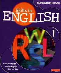 Skills in English