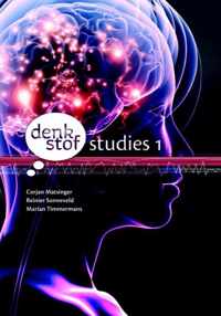 Denkstof  -  Denkstof studies 1