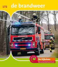 De kijkdoos 172 -   De brandweer