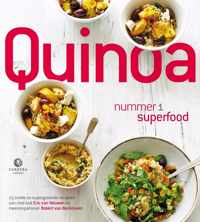 Quinoa