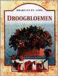 Droogbloemen