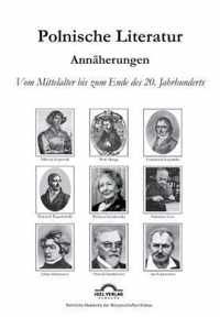 Polnische Literaturgeschichte