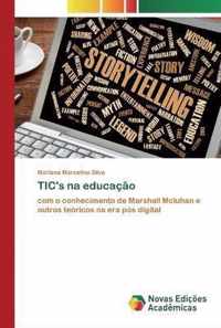 TIC's na educacao