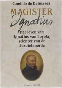 Magister Ignatius