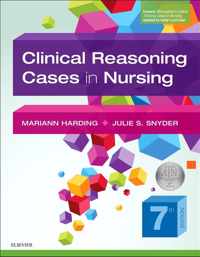 Clinical Reasoning Cases in Nursing