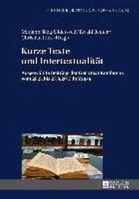 Kurze Texte und Intertextualität