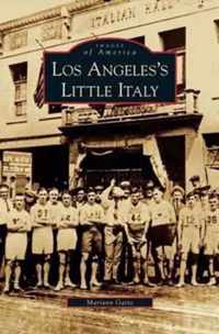 Los Angeles's Little Italy