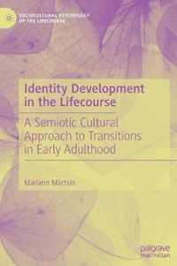 Identity Development in the Lifecourse