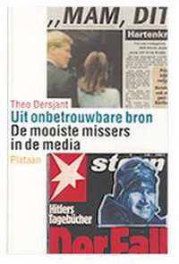 Uit Onbetrouwbare Bron