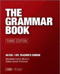 The Grammar Book