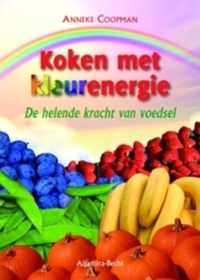 Koken Met Kleurenergie