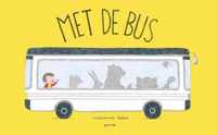 Met de bus