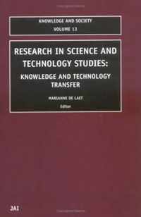 Research in Science and Technology Studies