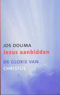 Jezus Aanbidden