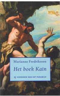 De kinderen van het paradijs 2- Het boek Kaïn